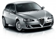 Alfa Romeo Brera